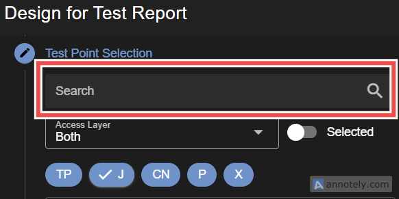 Net Name Search