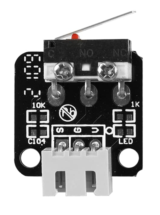 Dev Pro Fixture Switch