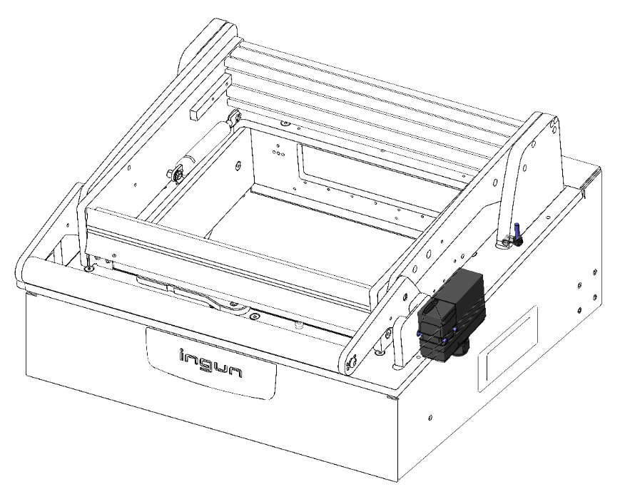 Ingun Safety Switch