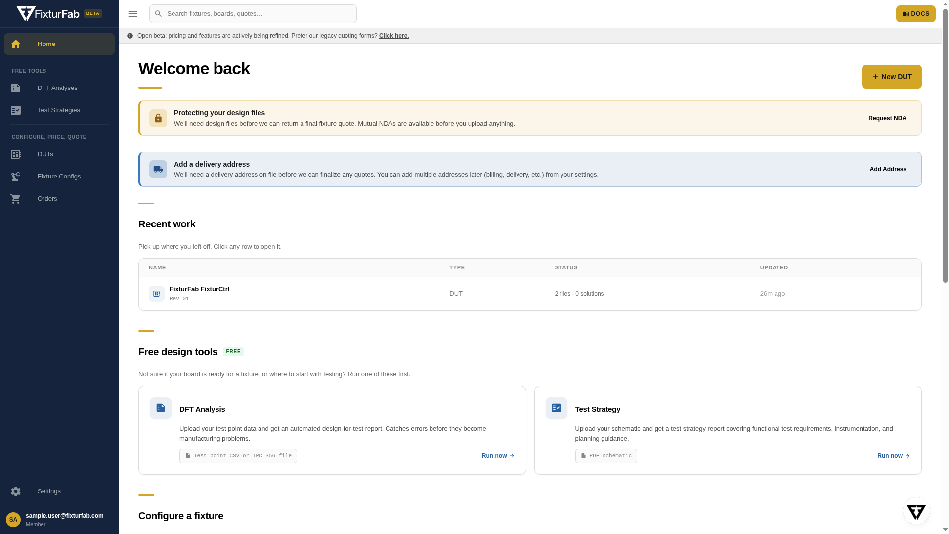 Home Page