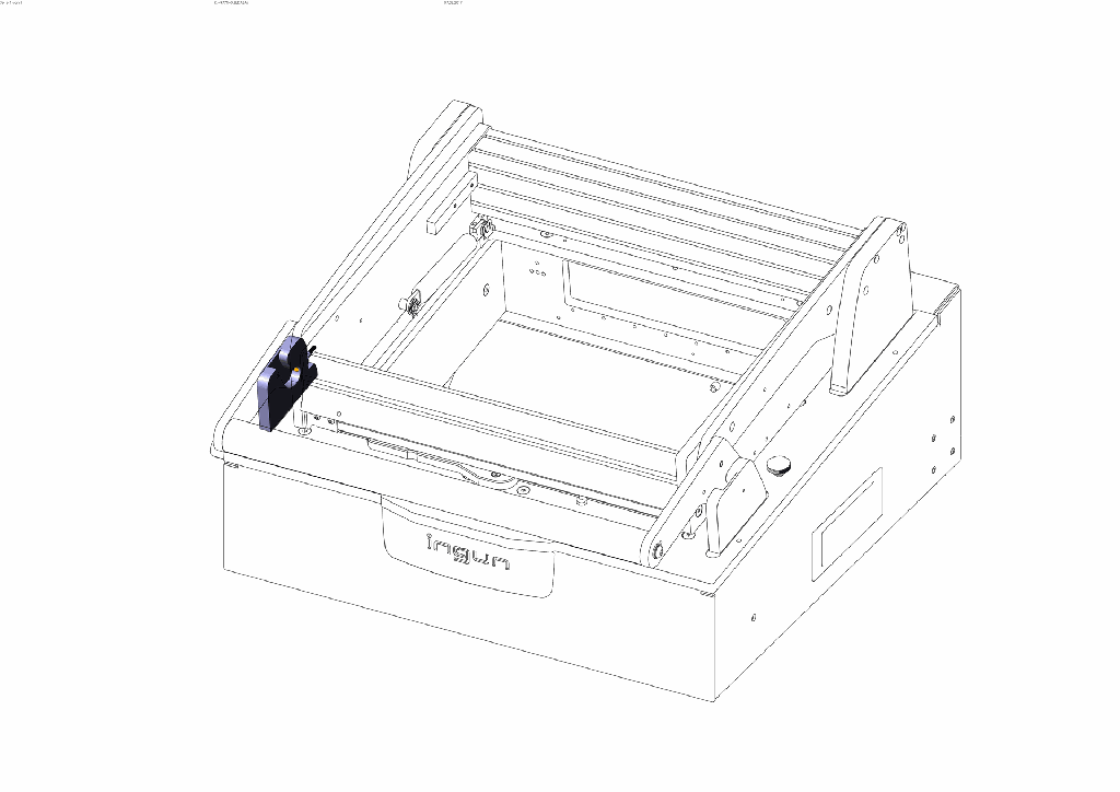 Inductive Switch