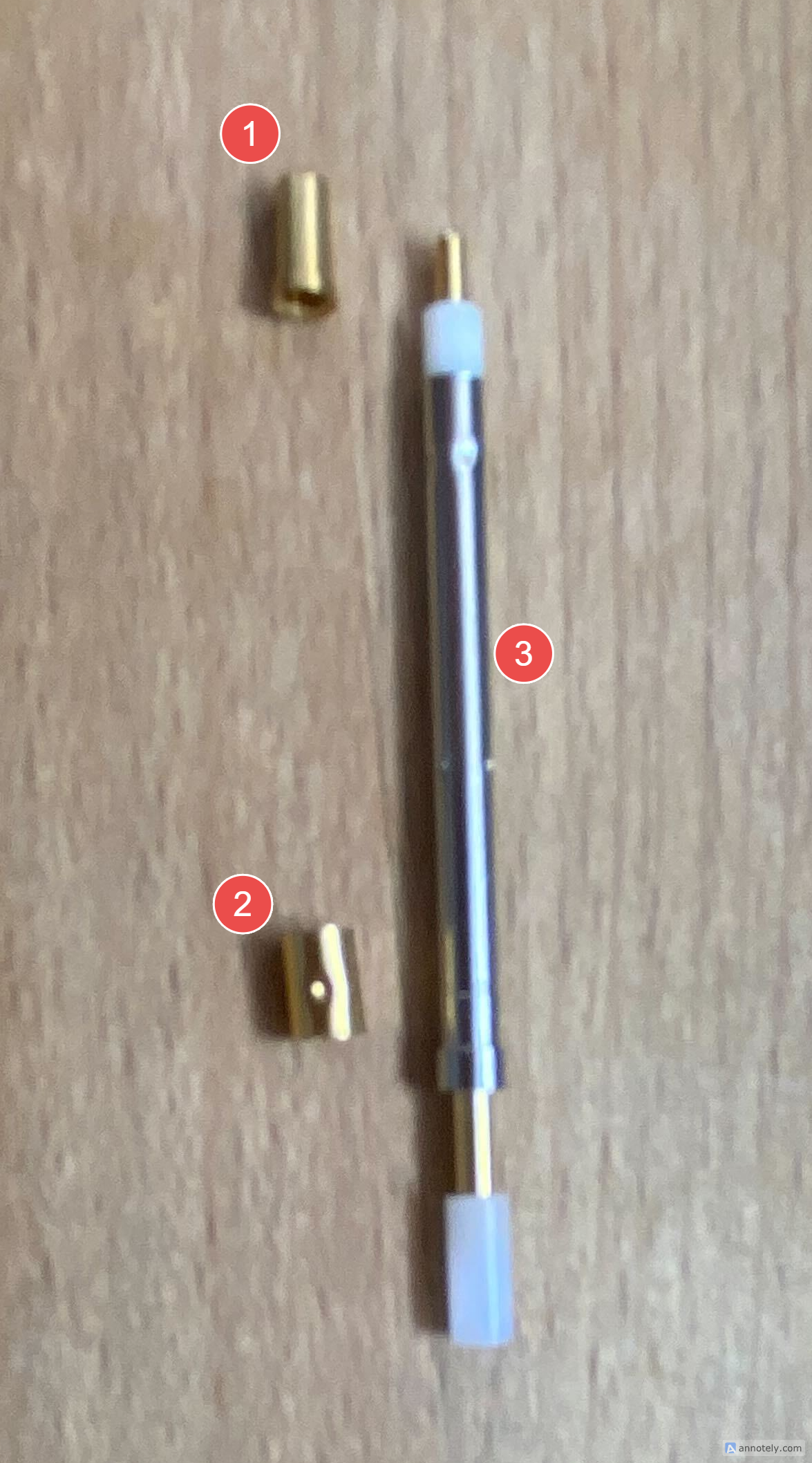 Generic KG-300K Switching Probe