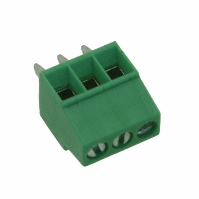 OSTVN03A150 Connector